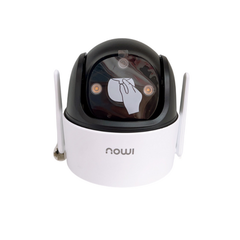 Camera Xoay Ngoài Trời IMOU Cruiser SE+ (3MP)