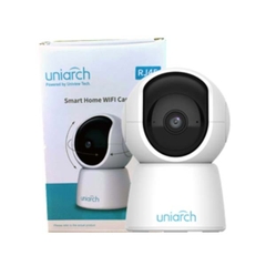 Camera Wifi Trong Nhà UNIARCH Uho-S2E (2MP)