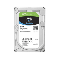 Ổ Cứng SEAGATE SKYHAWK 8TB