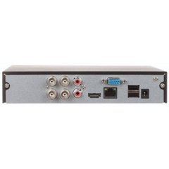 Đầu Ghi Hình Camera DAHUA DH-XVR1B04-I (4 Kênh)