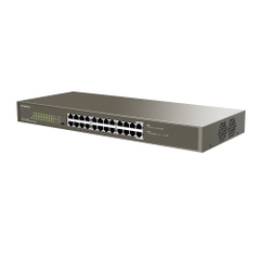 Switch TENDA TEG1124P-24-250W (24 Gigabit PoE Port)