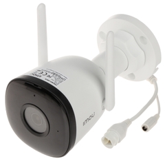 Camera Cố Định Ngoài Trời IMOU Bullet 2C (2MP)