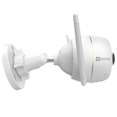 Camera Wifi Ngoài Trời EZVIZ C3X (2MP)