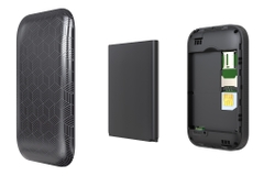 Bộ Phát WiFi Di Động 4G TENDA 185 (Tốc Độ 150Mbps)
