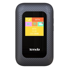 Bộ Phát WiFi Di Động 4G TENDA 185 (Tốc Độ 150Mbps)