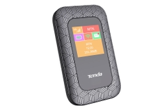 Bộ Phát WiFi Di Động 4G TENDA 185 (Tốc Độ 150Mbps)