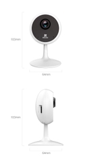 Camera Wifi Trong Nhà EZVIZ C1C (2MP)