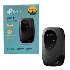 Bộ Phát WiFi Di Động 4G TP-Link M7000