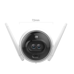 Camera Wifi Ngoài Trời EZVIZ C3X (2MP)