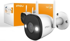 Camera Cố Định Ngoài Trời IMOU Bullet 2E (4MP)