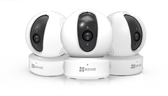 Camera Wifi Trong Nhà EZVIZ C6CN H.265 (4MP)