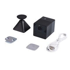 Camera Dùng Pin EZVIZ BC2 (2MP - 2.000mAh)