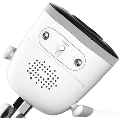 Camera Cố Định Ngoài Trời IMOU Bullet 2 Pro (2MP)