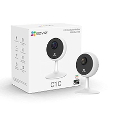 Camera Wifi Trong Nhà EZVIZ C1C (2MP)