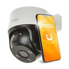 Camera Xoay Ngoài Trời IMOU Cruiser PoE (4MP)