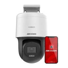Camera HIKVISION DS-2DE2C400MW-DE (F0) (S7) (4MP)