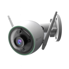 Camera Wifi Ngoài Trời EZVIZ C3N (2MP)