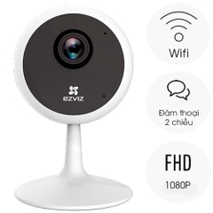 Camera Wifi Trong Nhà EZVIZ C1C (2MP)