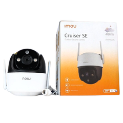 Camera Xoay Ngoài Trời IMOU Cruiser SE (4MP)