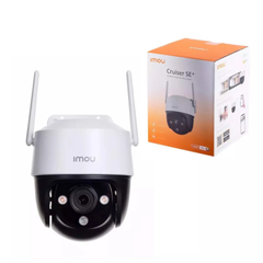 Camera Xoay Ngoài Trời IMOU Cruiser SE+ (3MP)