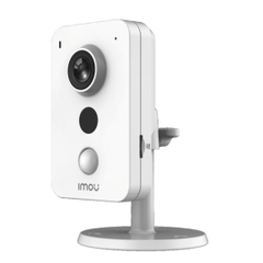 Camera Nhỏ Gọn IMOU Cube PoE (4MP)