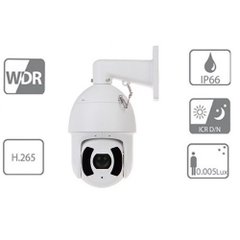 Camera DAHUA DH-SD6CE445XA-HNR (4MP)