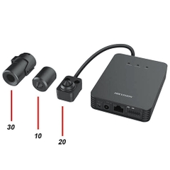 Camera HIKVISION DS-2CD6425G0-10/20/30 (2MP)