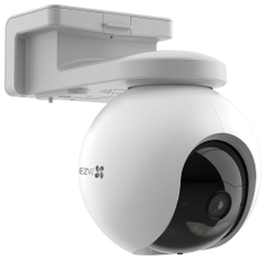 Camera Dùng Pin EZVIZ EB8 4G 2K (3MP)