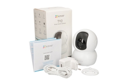 Camera Wifi Trong Nhà EZVIZ TY2 (2MP)