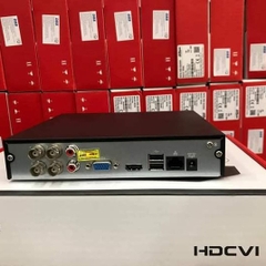 Đầu Ghi Hình Camera DAHUA DHI-XVR1A04 (4 Kênh)