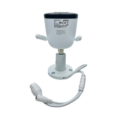 Camera Cố Định Ngoài Trời IMOU Bullet 2E (4MP)
