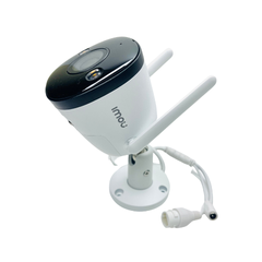 Camera Cố Định Ngoài Trời IMOU Bullet 2E (4MP)