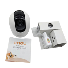 Camera Xoay Trong Nhà IMOU Ranger 2 (3MP)