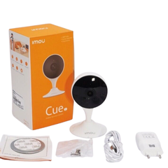 Camera Nhỏ Gọn IMOU Cue 2 (2MP)