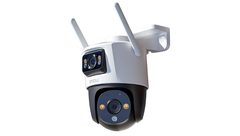 Camera Xoay Ngoài Trời IMOU Cruiser Dual (6MP)