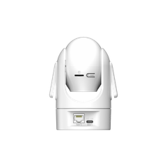 Camera Xoay Trong Nhà DAHUA Hero C1 (2MP)