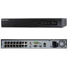 Đầu Ghi Hình Camera HIKVISION DS-7616NI-K1 (16 Kênh)