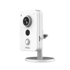Camera Nhỏ Gọn IMOU Cube (4MP)