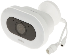 Camera Kiểu Dáng Đặc Biệt IMOU Knight (8MP)