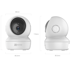 Camera Wifi Trong Nhà EZVIZ C6N (2MP)