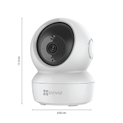 Camera Wifi Trong Nhà EZVIZ C6N (4MP)