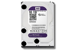 Ổ Cứng WESTERN PURPLE 10TB