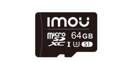 Thẻ Nhớ IMOU 64GB Class 10 (Chính Hãng)