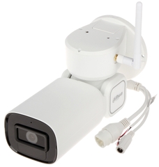 Camera DAHUA DH-PTZ1C203UE-GN-W (2MP)