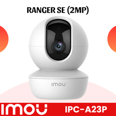 Camera Xoay Trong Nhà IMOU Ranger SE (2MP)