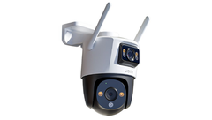 Camera Xoay Ngoài Trời IMOU Cruiser Dual (6MP)