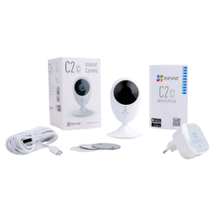 Camera Wifi Trong Nhà EZVIZ C2C H.265 (2MP)