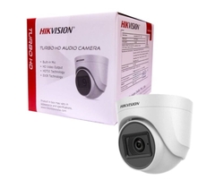 Camera HIKVISION DS-2CE76H8T-ITMF (5MP)