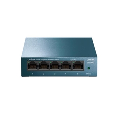 Switch TP-LINK LS105G (5 Gigabit Port)