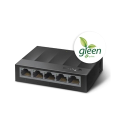 Switch TP-LINK LS1005G (5 Gigabit Port)